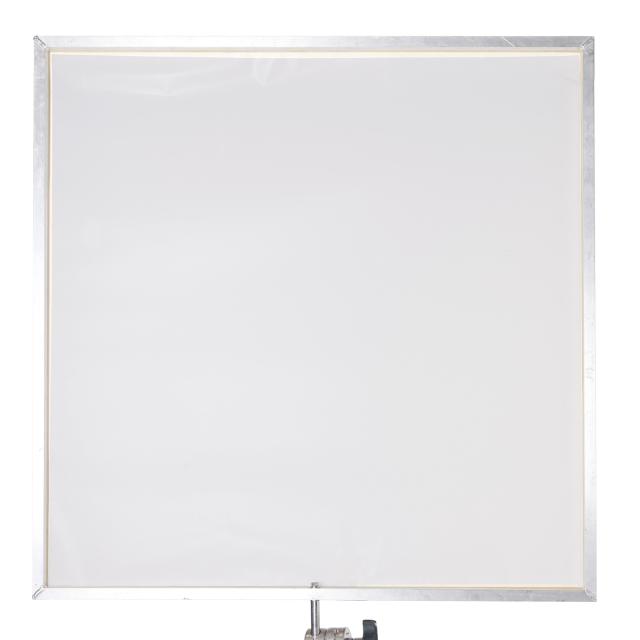 Frame for gelatin 1x1m (your choice of gel)