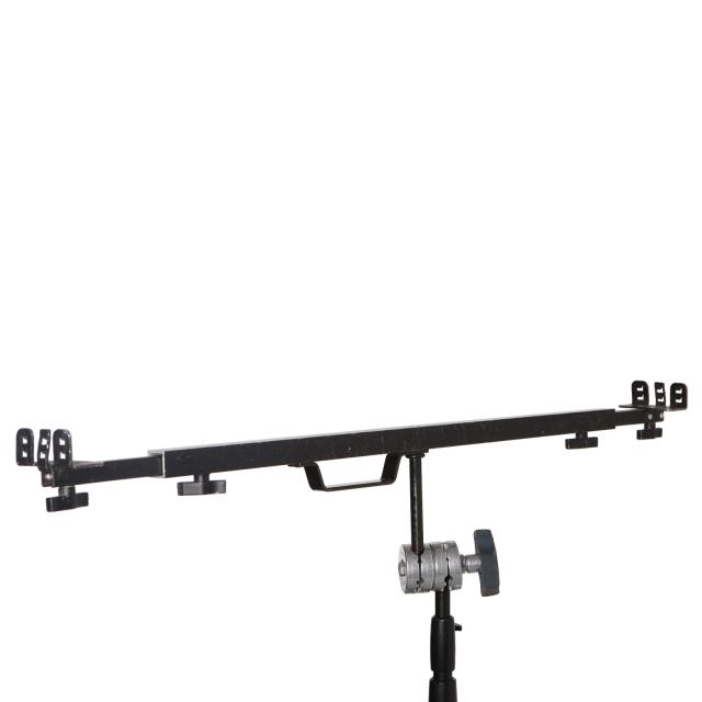 Foamboard Telescopic Holder D750