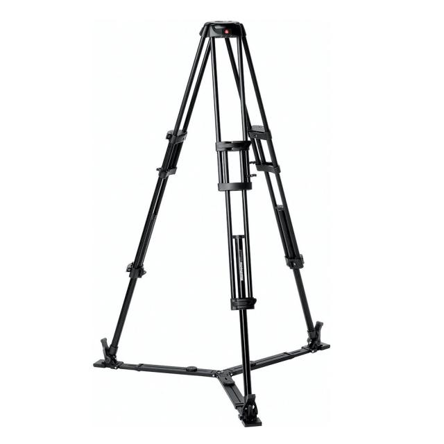 Manfrotto 546B Videotripod