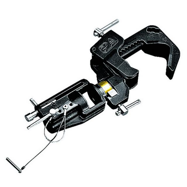 Pinza Junior Pipe C150 Giratoria