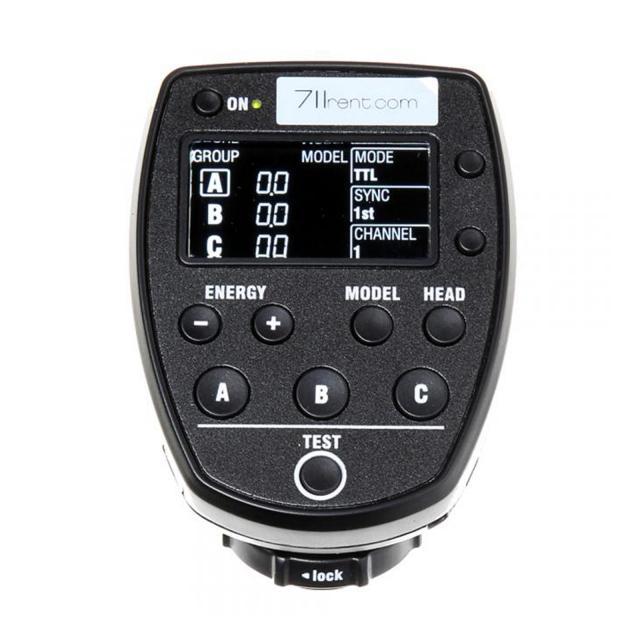 Profoto Air Remote TTL-S