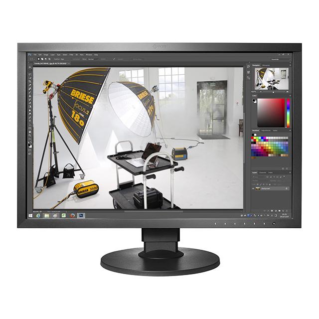 Monitor 24" EIZO CG2420 TFT 16:10 Format Set