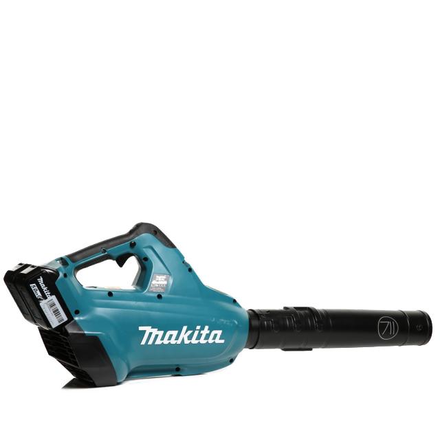 Makita Windmachine/Blower battery powered (2x18V)