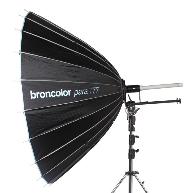 Broncolor Para 177  Set Flash