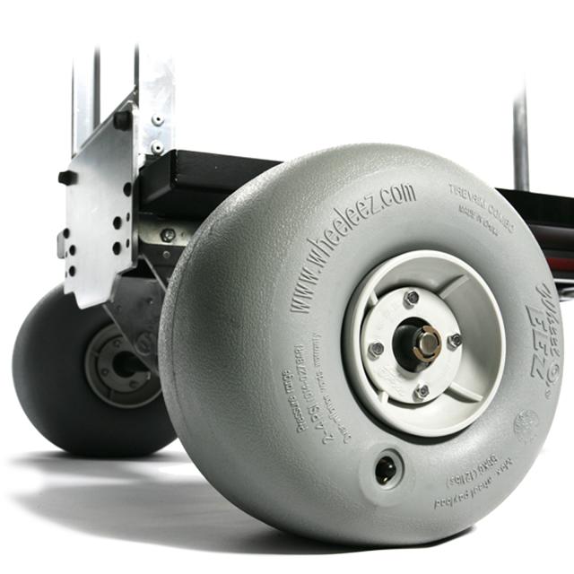 Magliner Snow Wheels (Set of 4)