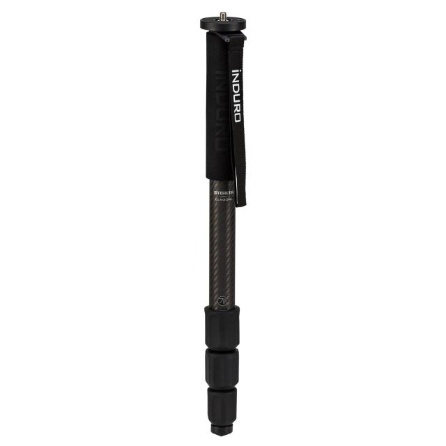 Induro Monopode pied colonne Carbon MXC 34 (max 160cm)
