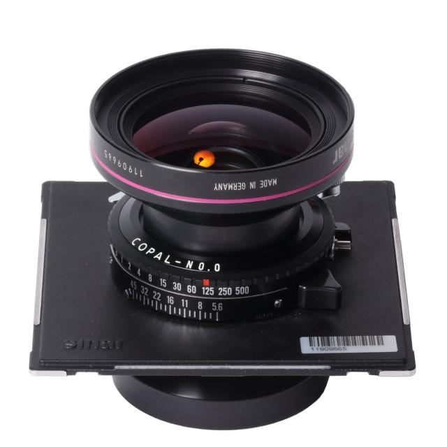 Sinaron Lens  90/5,6 Digital CPL
