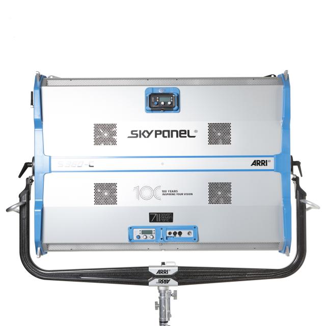 Arri SkyPanel S360-C