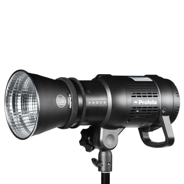 Profoto OCF Zoom Reflector