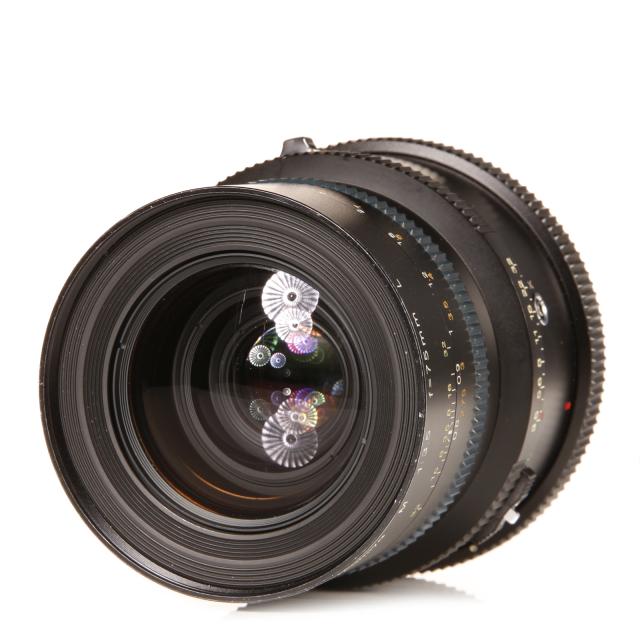 Mamiya RZ Lens Sekor-Z 75mm 3,5 | 711rent.com