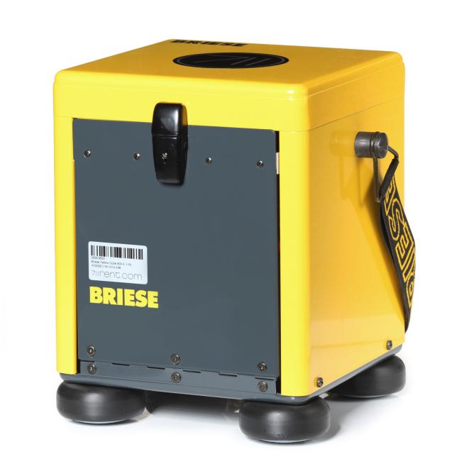 Briese Yellow Cube 2400 i