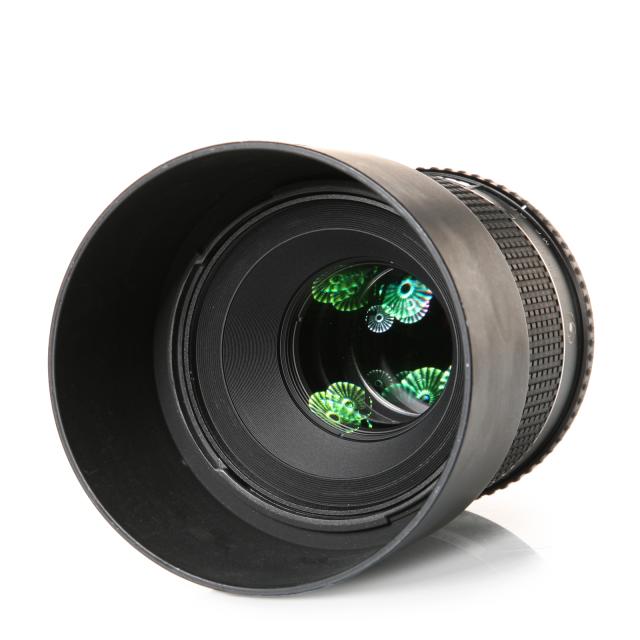 Phase One Objektiv 110mm 2,8 AF LS