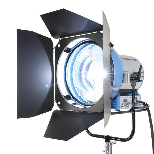 Arri HMI M60/90 Set 9KW