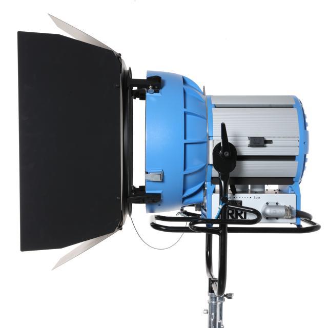 Arri HMI M60/90 Set 9KW
