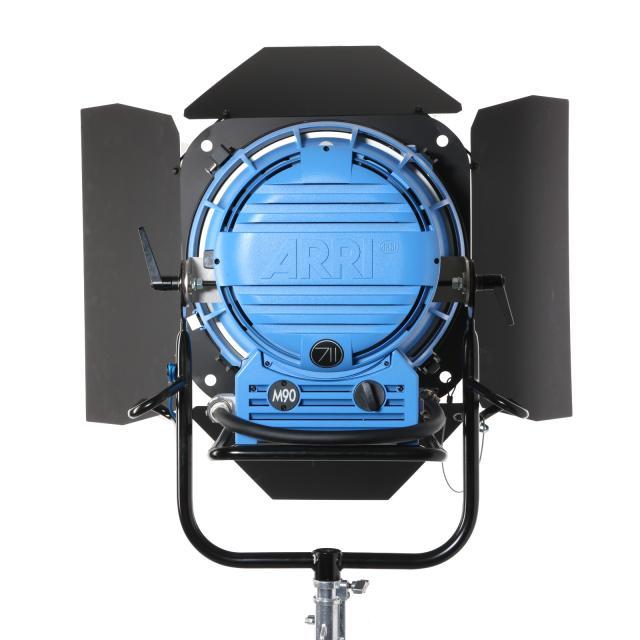 Arri HMI M60/90 Set 9KW