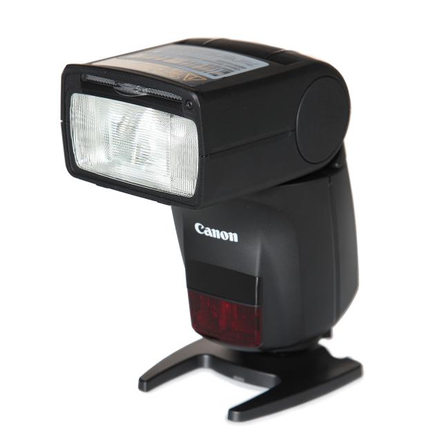 Canon Speedlite 470EX-AI