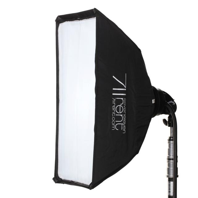 Softbox 1x1,3 (30x40cm)