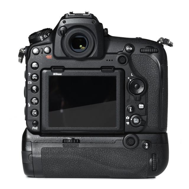 Nikon D850 45,7 MP Set