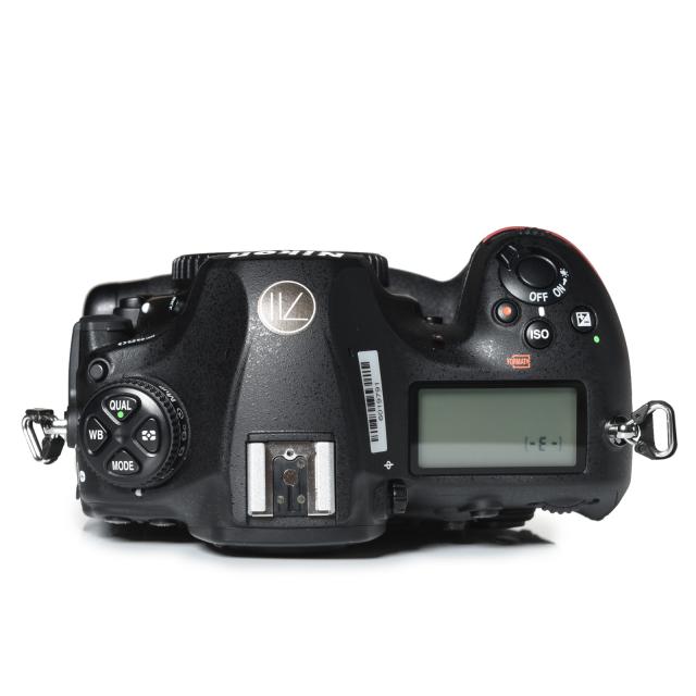 Nikon D850 45,7 MP Set