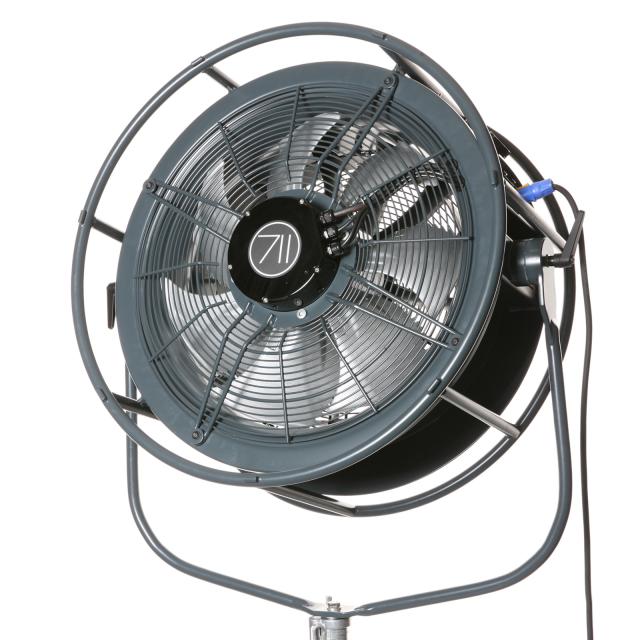 Windmachine Vind 050 (840W)