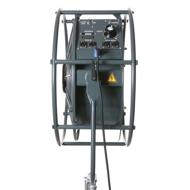 Windmachine Vind 050 (840W)