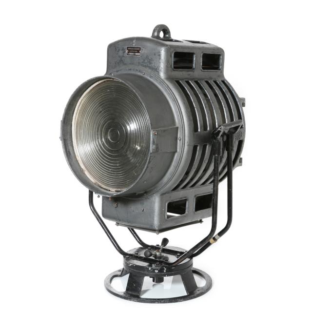 Prop Lamp Arri 5kW