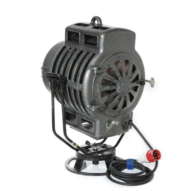 Prop Lamp Arri 5kW