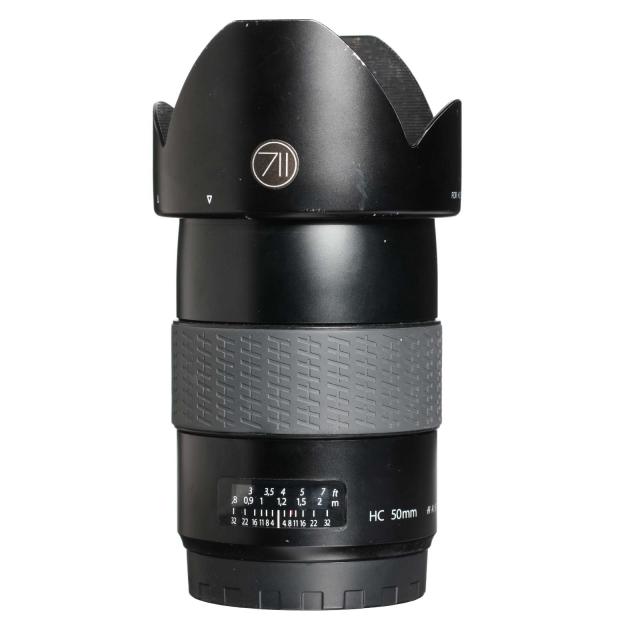 Hasselblad HC 50mm/3,5