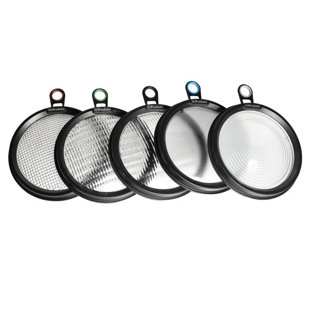 Profoto Cine Réflecteur lentille Kit