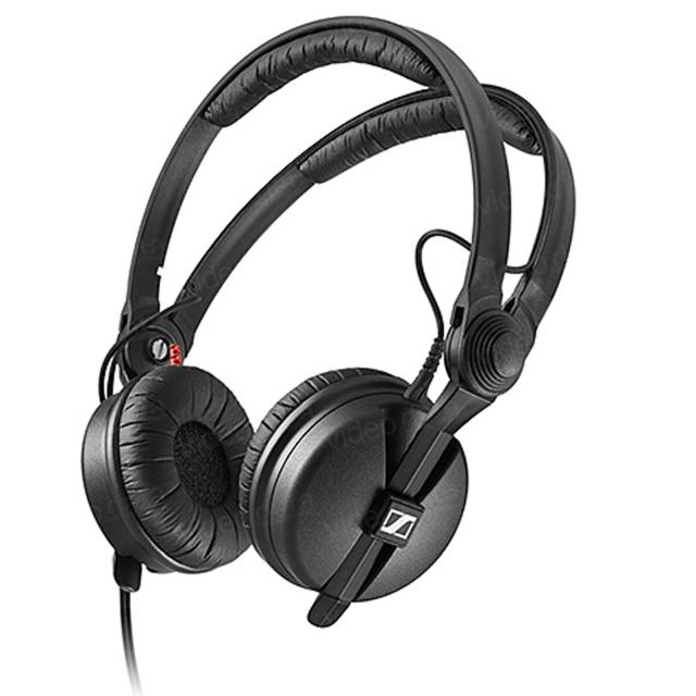 Headphones Sennheiser HD 25