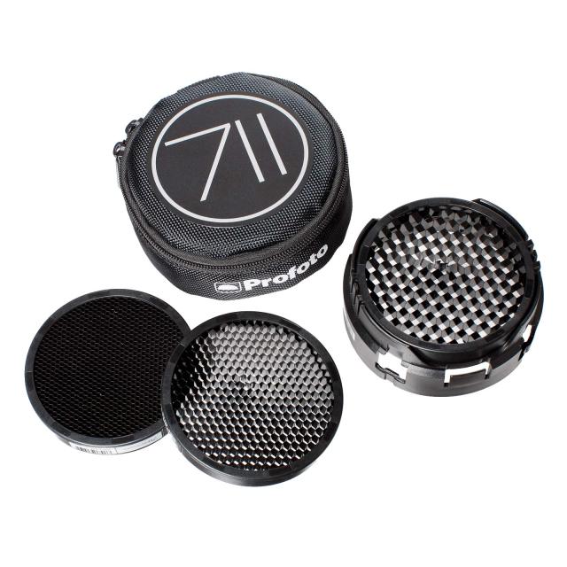 Profoto OCF Grid und Farbfilter Halter