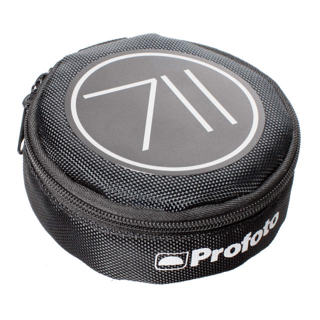 Profoto OCF Grid und Farbfilter Halter