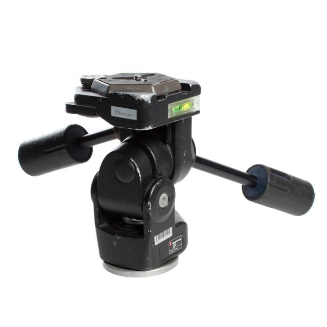 Manfrotto Three-way Head 229