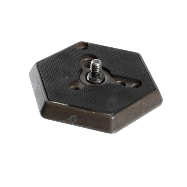 Manfrotto 229 rótula 3D