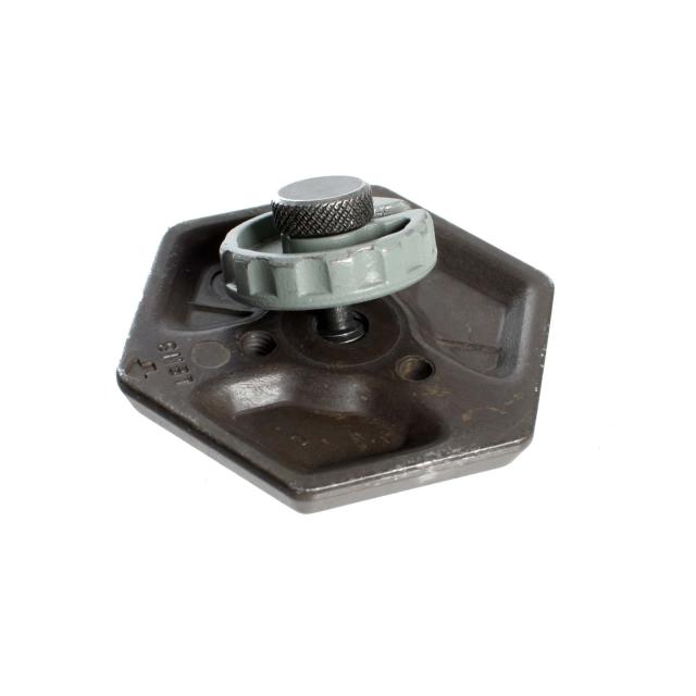 Manfrotto 229 rótula 3D