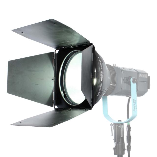 Bron HMI F1600W  Open Face Kit