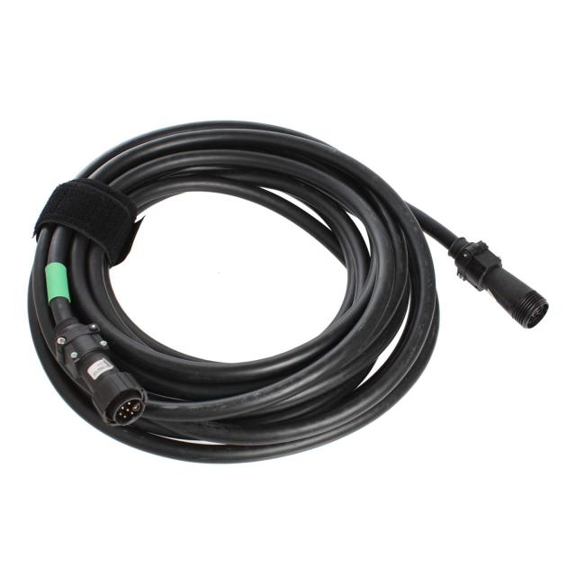 Bron HMI F1600W  Open Face Kit