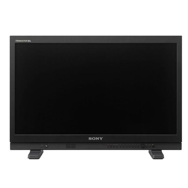 Sony PVM-A250 OLED 25“ Monitor