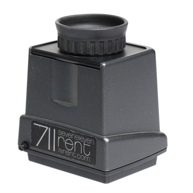 Hasselblad HVM Visor (de cintura)