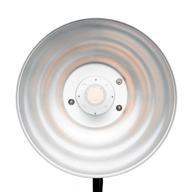 Mola Reflector Sollo Silver 28"- 71cm