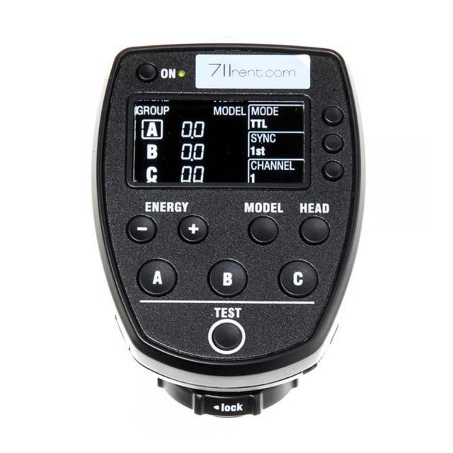 Profoto Air Remote TTL-F