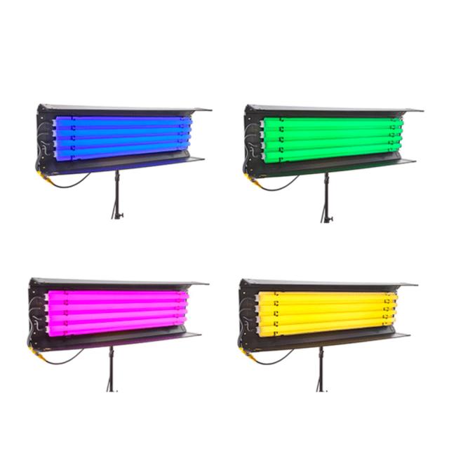 Kinoflo T44 LED Set