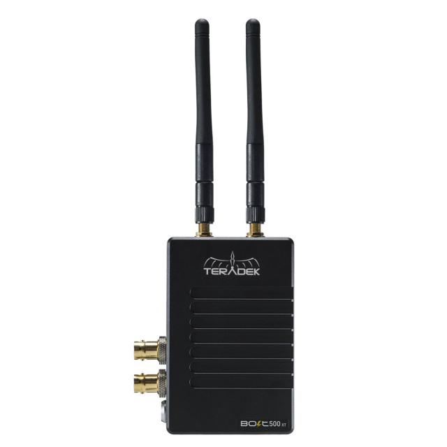 Teradek Bolt 500 XT 3G-SDI/HDMI Wireless TX