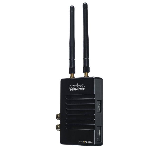 Teradek Bolt 500 XT 3G-SDI/HDMI Wireless TX