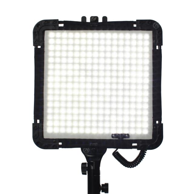 TECPRO Liteflex bicolor flexible LED panel 30x30cm