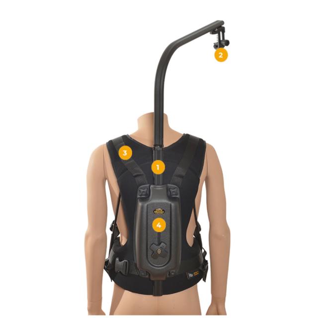 Easyrig Minimax (2-7kg)