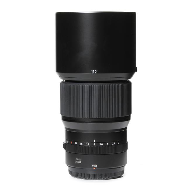 Fujinon GF 110mm F2 R LM WR