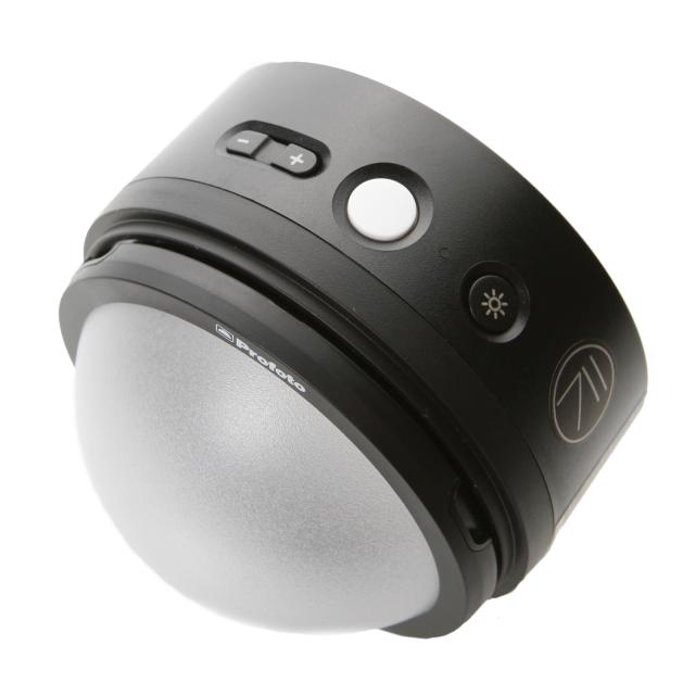 Profoto C1 Plus