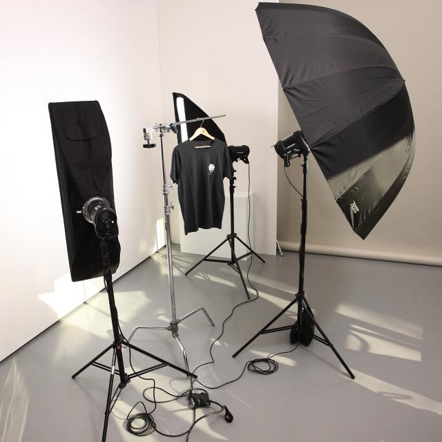 711Easy Studio (Product Set M)