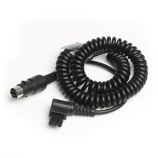 Quantum Cable for Nikon SB-Flash